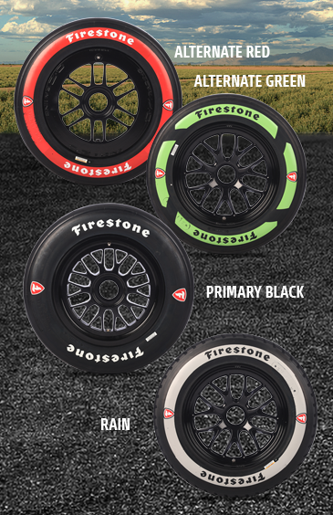bridgestone