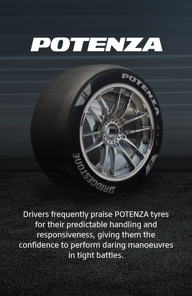 bridgestone