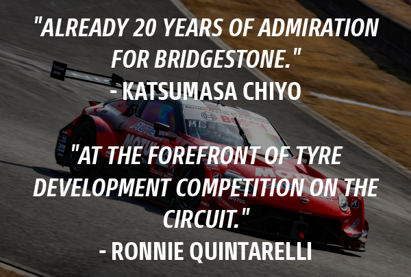 #23 MOTUL AUTECH Z ; NISMO