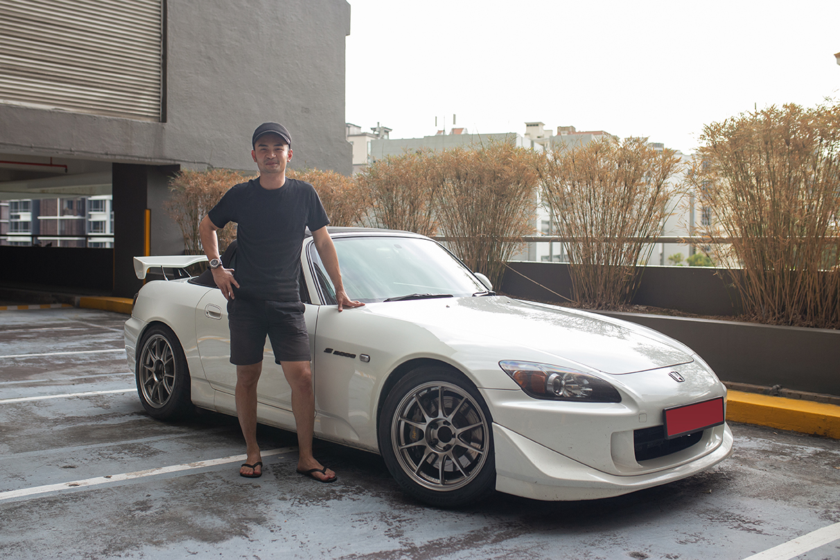 Bridgestone-POTENZA-RE71R_Owners-Rides_Jay-Honda-S2000 Bridgestone-POTENZA-RE71R_Owners-Rides_Jay-Honda-S2000