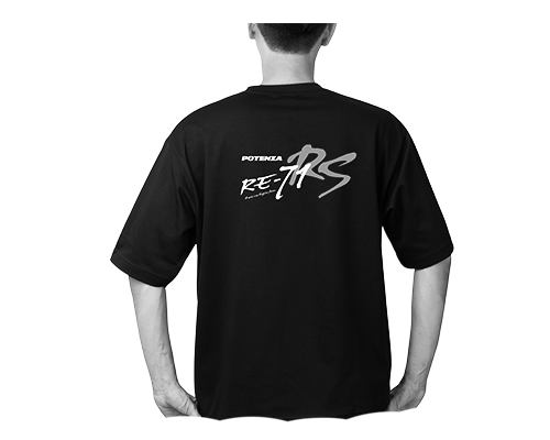 POTENZA RE-71RS Crew Tee