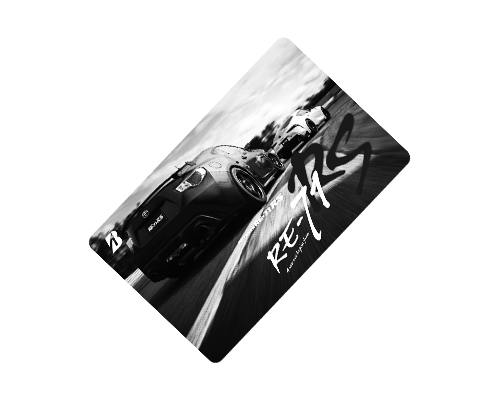 POTENZA RE-71RS EZ-Link