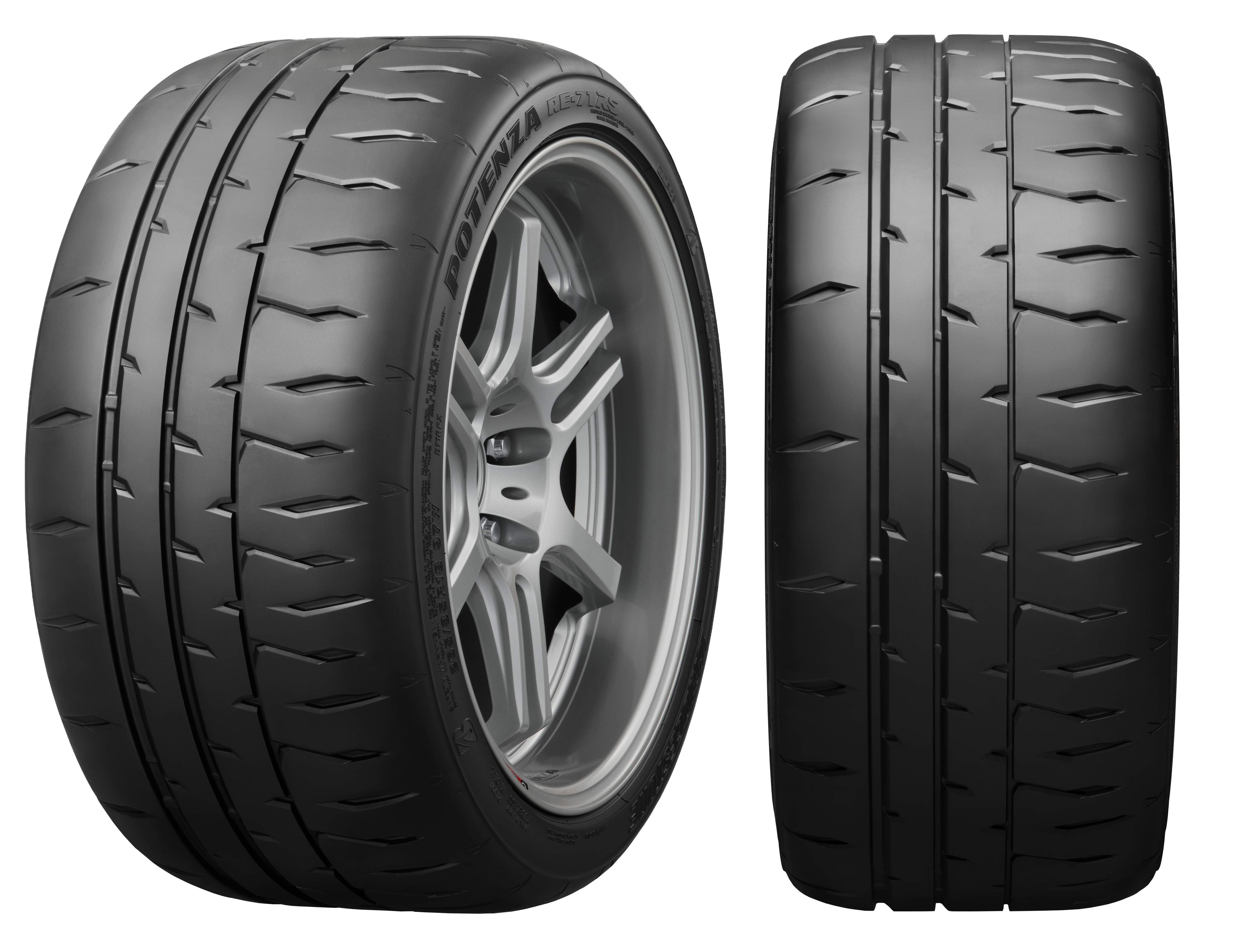 Bridgestone POTENZA 