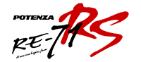 Bridgestone POTENZA RE-71RS Logo