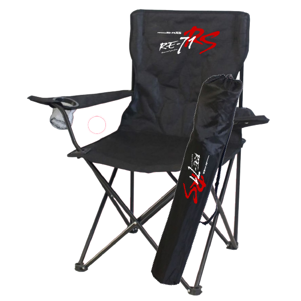 Bridgestone Motorsport POTENZA RE-71RS Foldable Chair