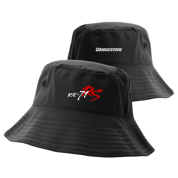 Bridgestone POTENZA RE-71RS Bucket Hat