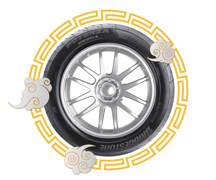 Mazda New Year Promotion 2024