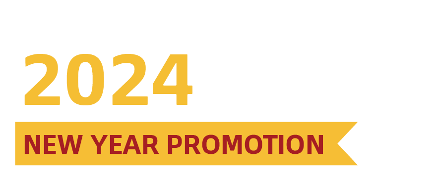 Mazda New Year Promotion 2024