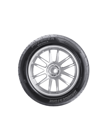 Bridgestone Drivers Stay Home Kit Bridgestone Drivers Stay Home Kit
