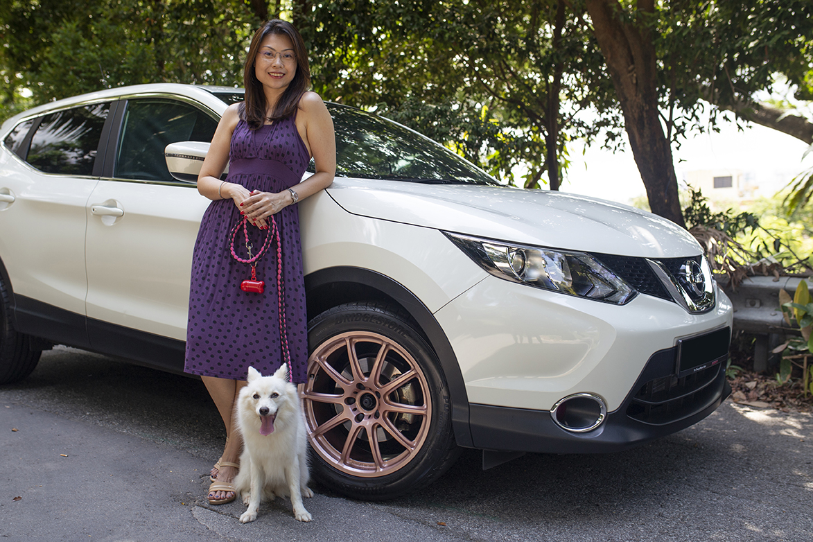Bridgestone-Owners-Rides_Amy-Nissan-Qashqai Bridgestone-Owners-Rides_Amy-Nissan-Qashqai