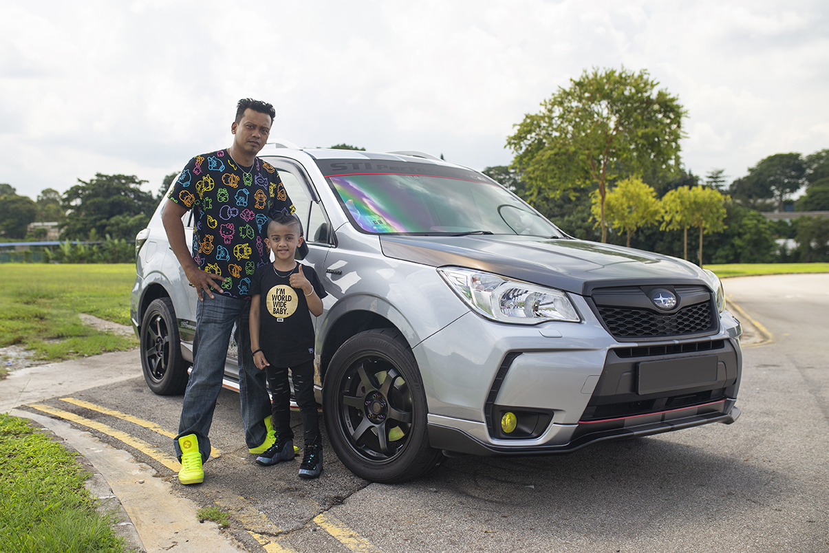 Bridgestone-Owners-Rides_Dinesh-Subaru-Forester Bridgestone-Owners-Rides_Dinesh-Subaru-Forester