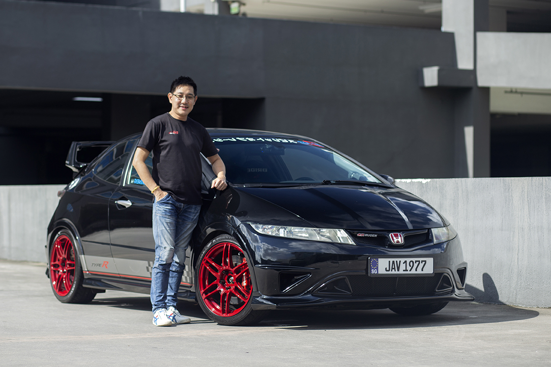 Honda Owners Manuals, Honda Civic TypeR, Owners