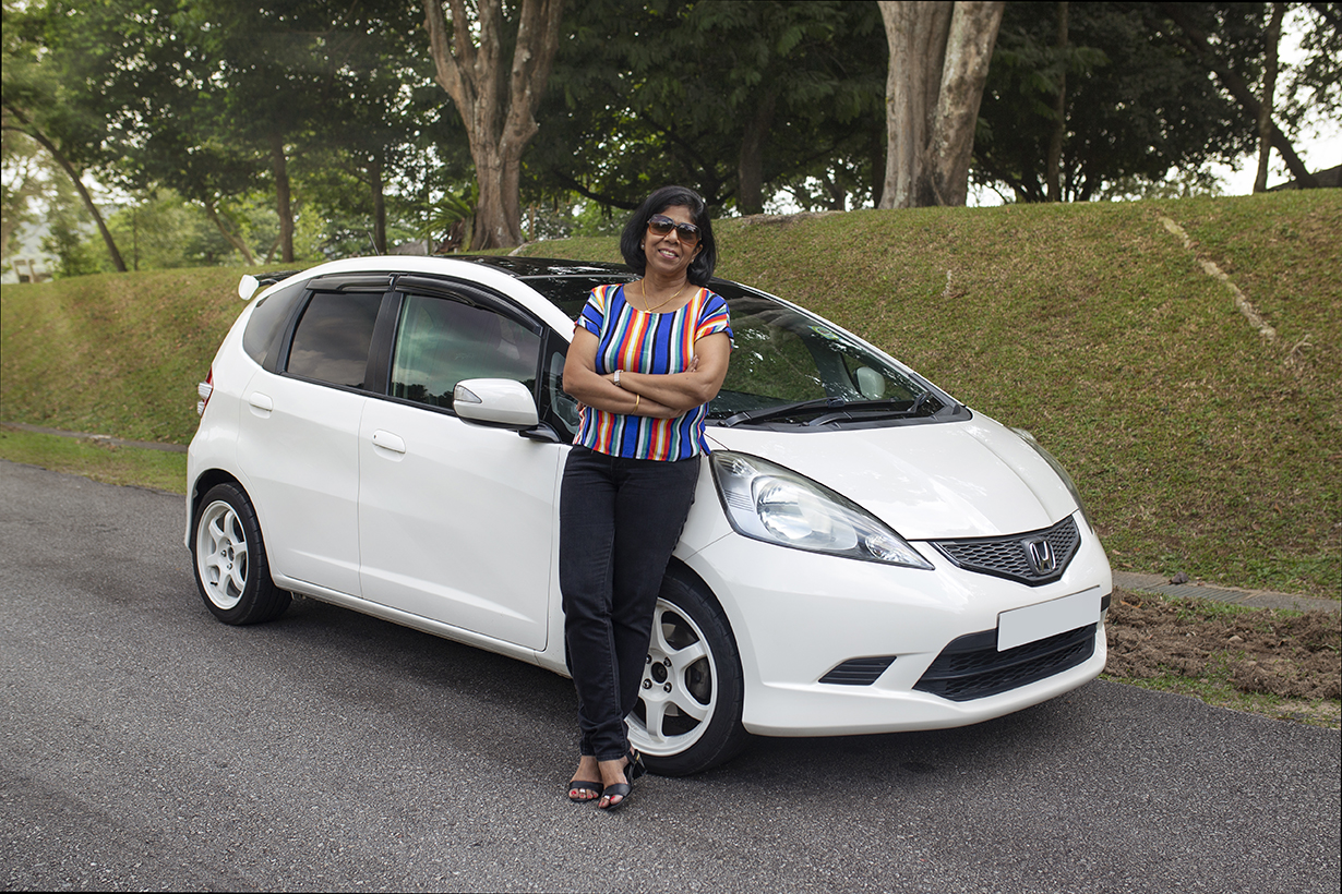 Bridgestone-POTENZA-Adrenalin-RE003_Owners-Rides_Honda-Fit Bridgestone-POTENZA-Adrenalin-RE003_Owners-Rides_Honda-Fit