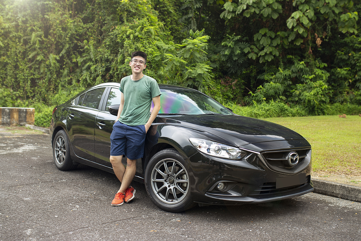 Bridgestone-TURANZA-T001_Owners-Rides_Mazda-6 Bridgestone-TURANZA-T001_Owners-Rides_Mazda-6