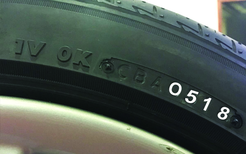 Are Fresh Tyres Really Better Bridgestone Singapore Are Fresh Tyres Really Better