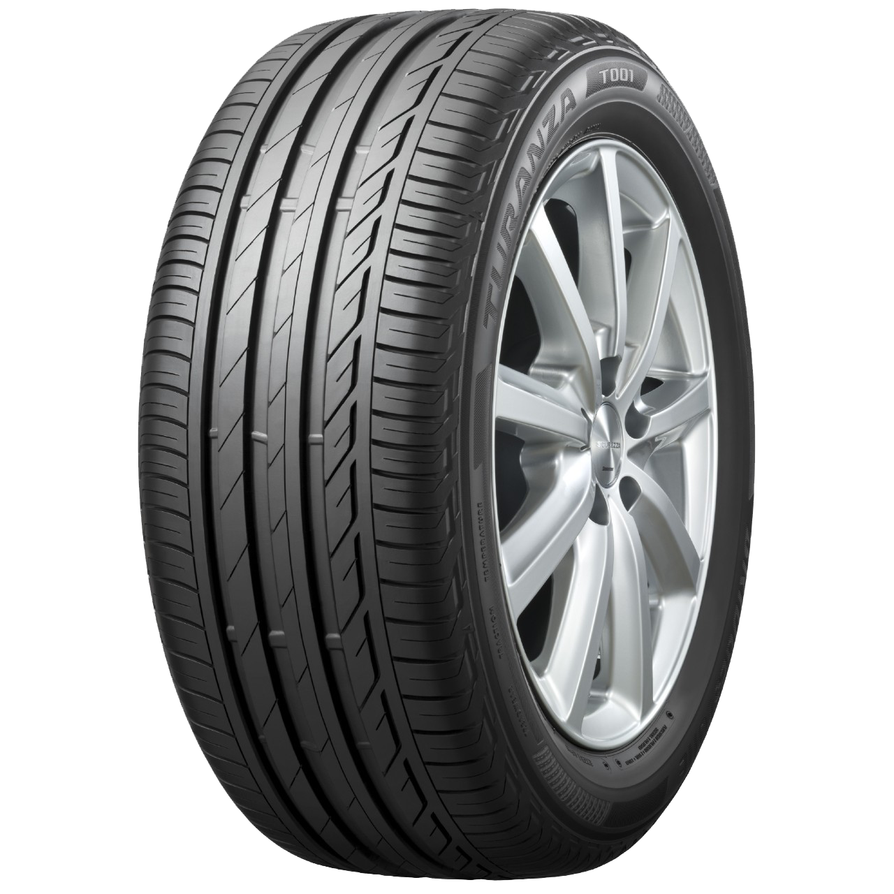 Bridgestone run flat hot sale