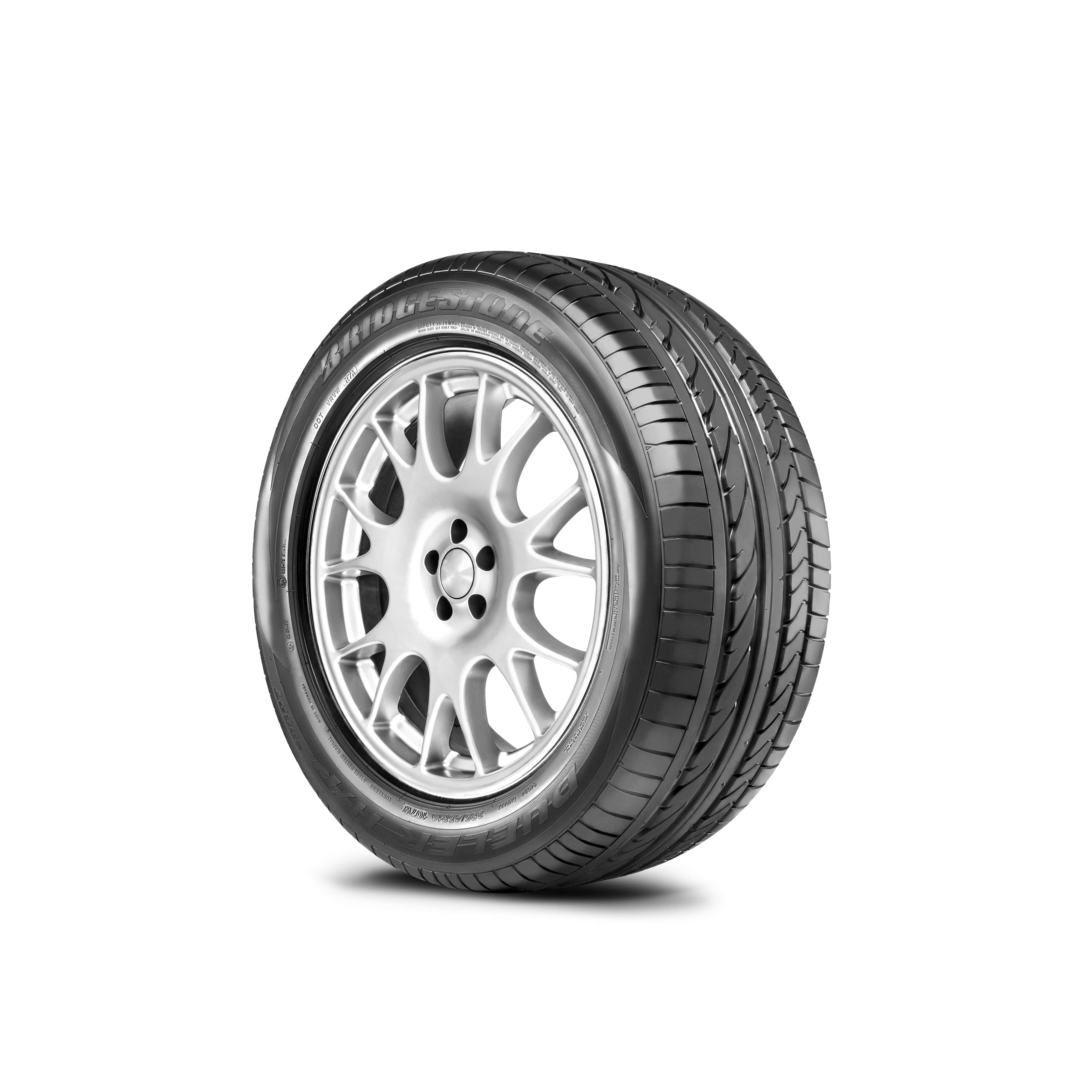 Dueler H/P Sport Dueler H/P Sport