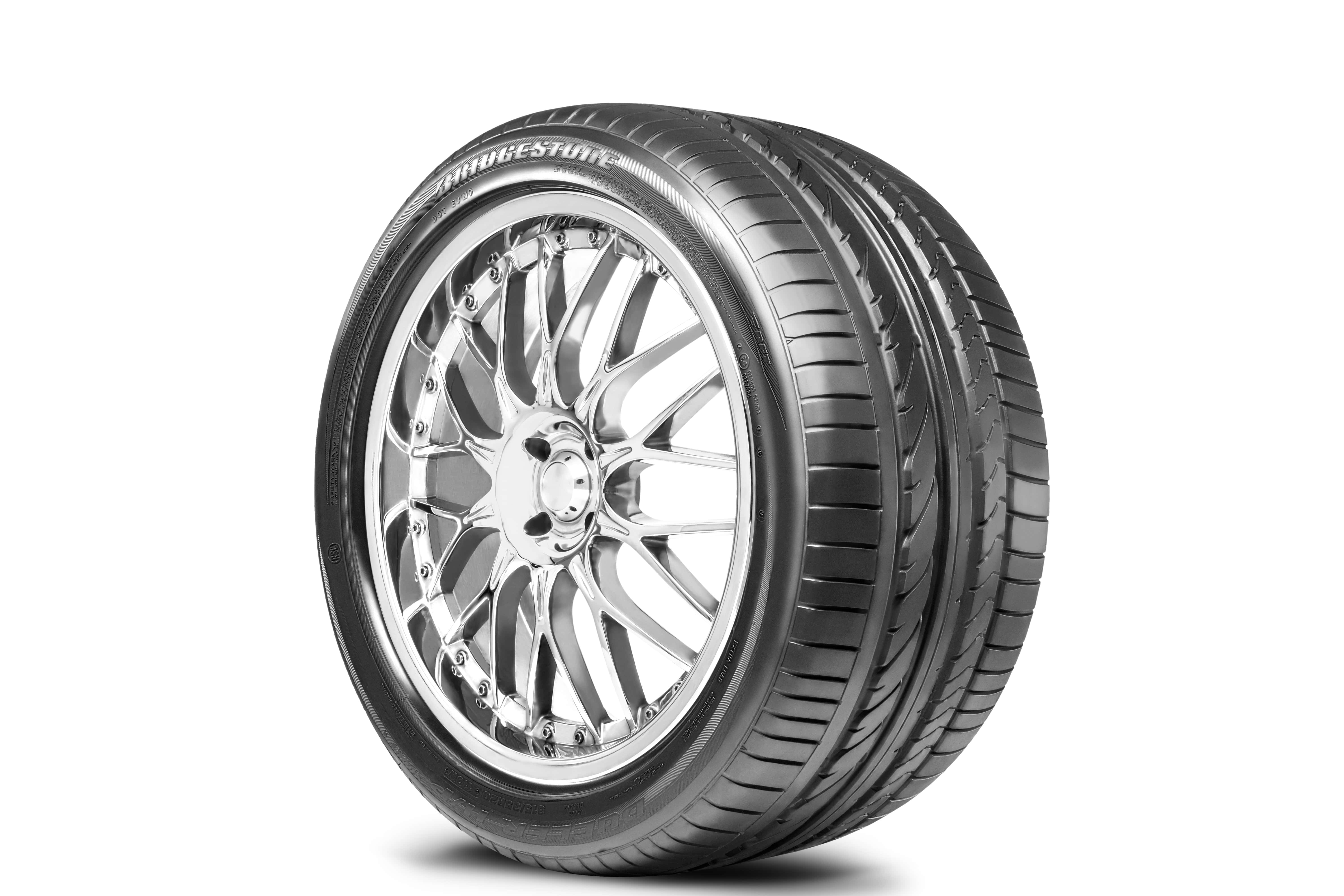 Bridgestone Dueler High Performance Asymmetric Bridgestone Dueler High Performance Asymmetric