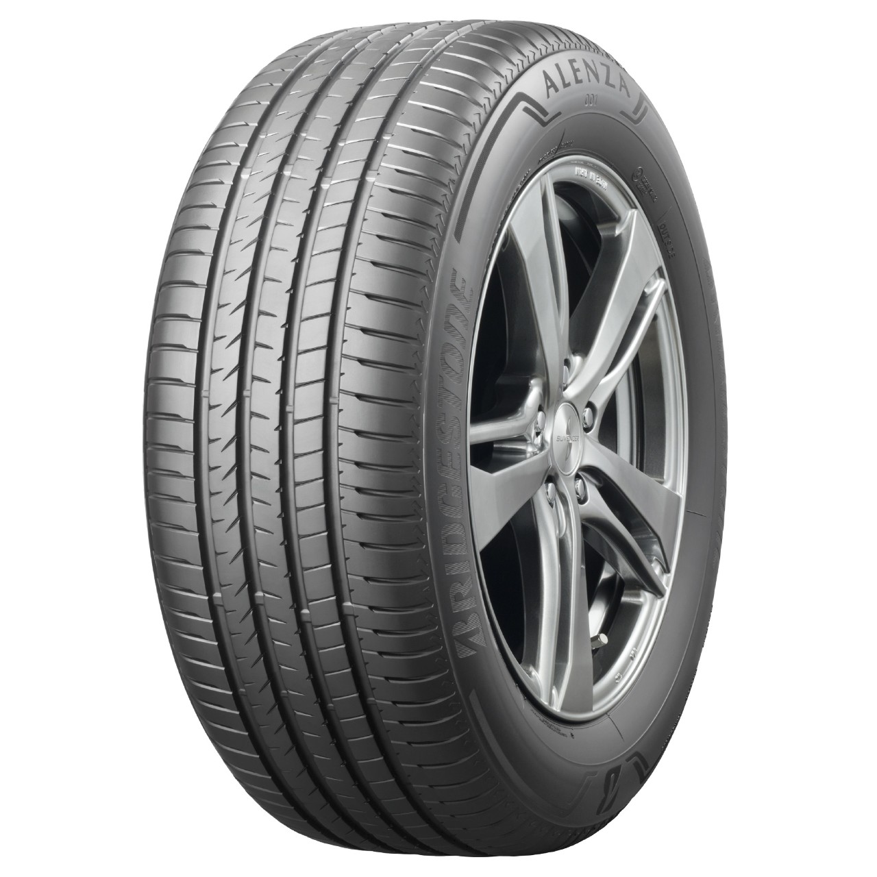  Bridgestone Alenza 001 RFT