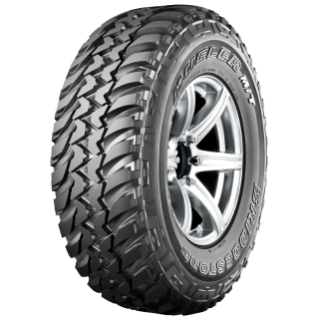 Dueler M/T 674