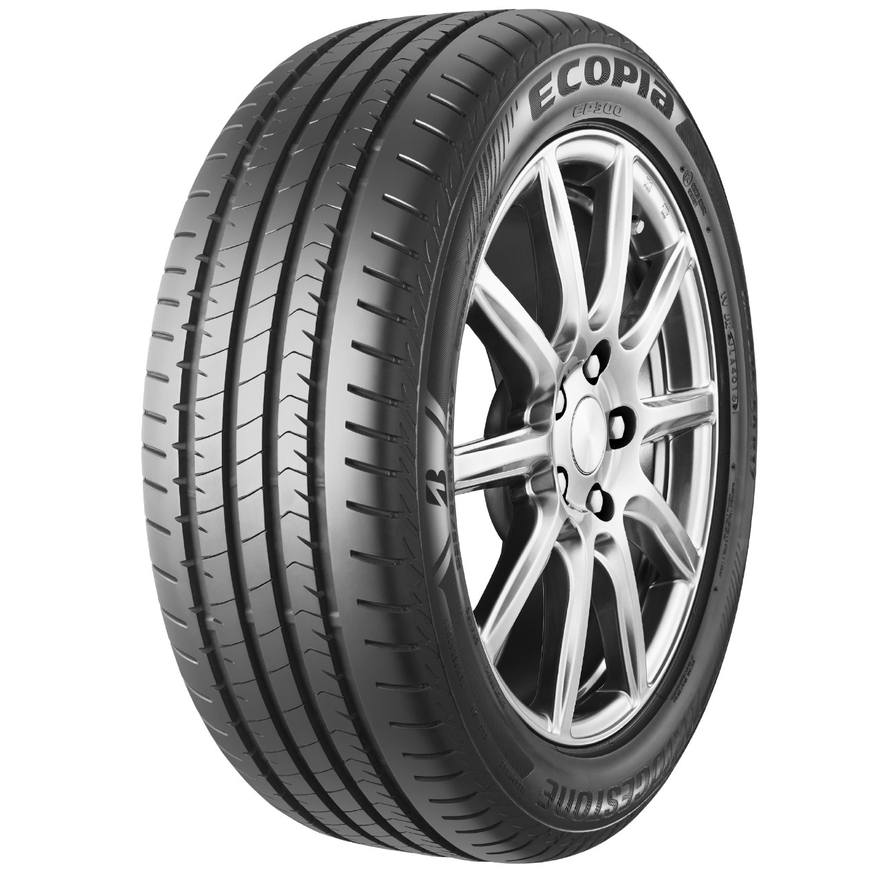  Bridgestone Ecopia EP300