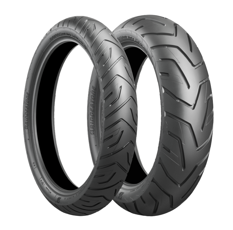 Bridgestone Battlax Adventure A41 Bridgestone Battlax Adventure A41