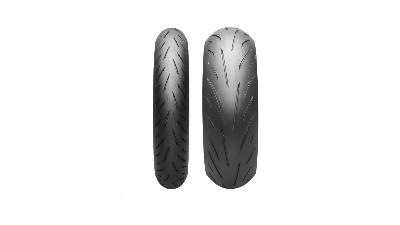 Battlax Hypersports S22 Sports Motorcycle Tyre Bridgestone Singapore