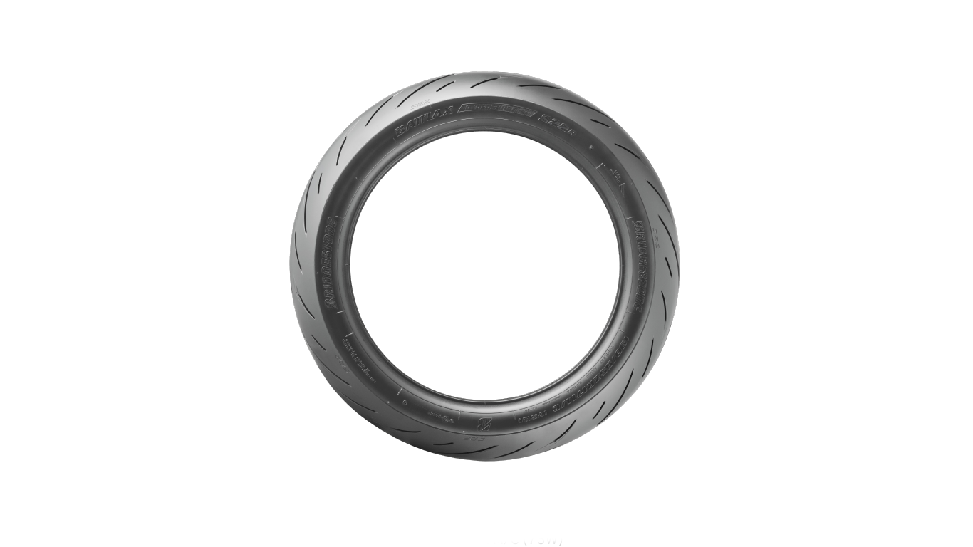 Battlax Hypersports S22 Sports Motorcycle Tyre Bridgestone Singapore