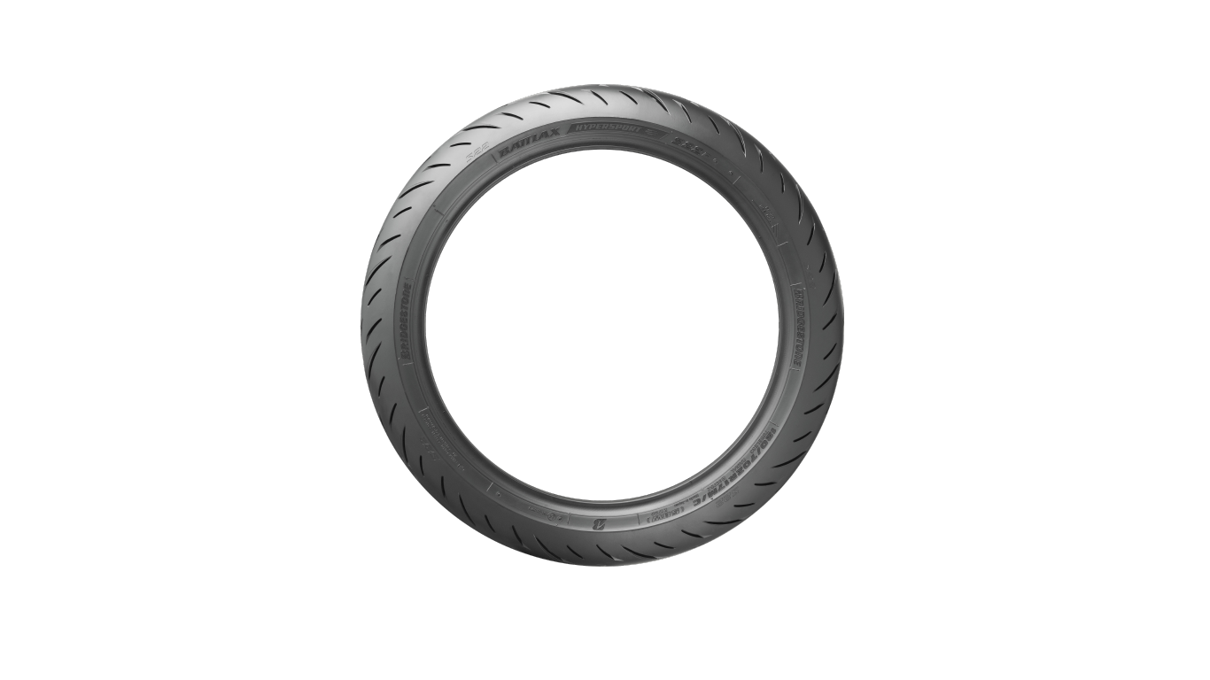 Battlax Hypersports S22 Sports Motorcycle Tyre Bridgestone Singapore