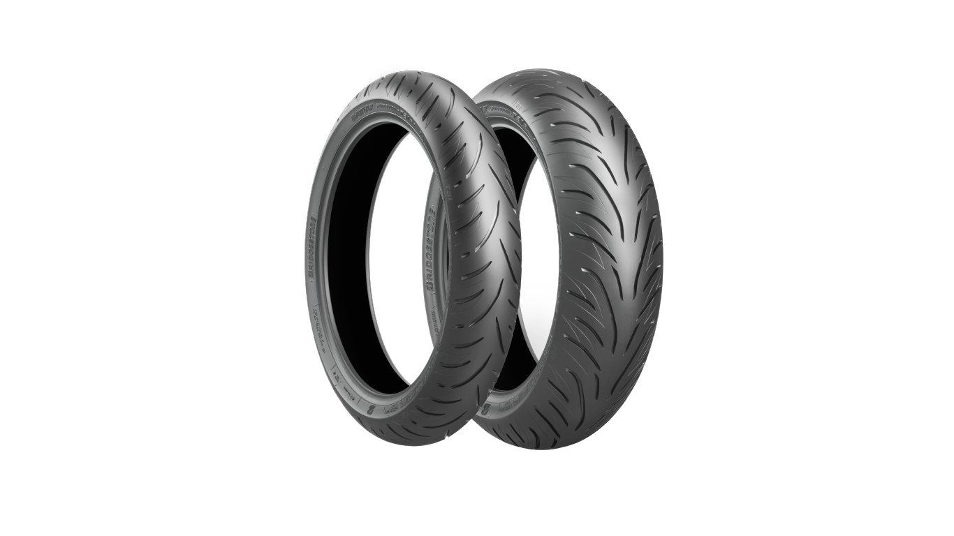 Battlax Sport Touring T31 Sports Motorcycle Tyre Bridgestone Singapore