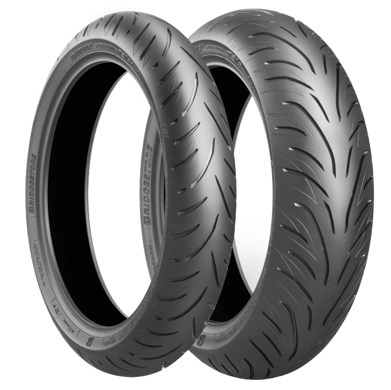 Bridgestone Battlax Sport Touring T31 Bridgestone Battlax Sport Touring T31