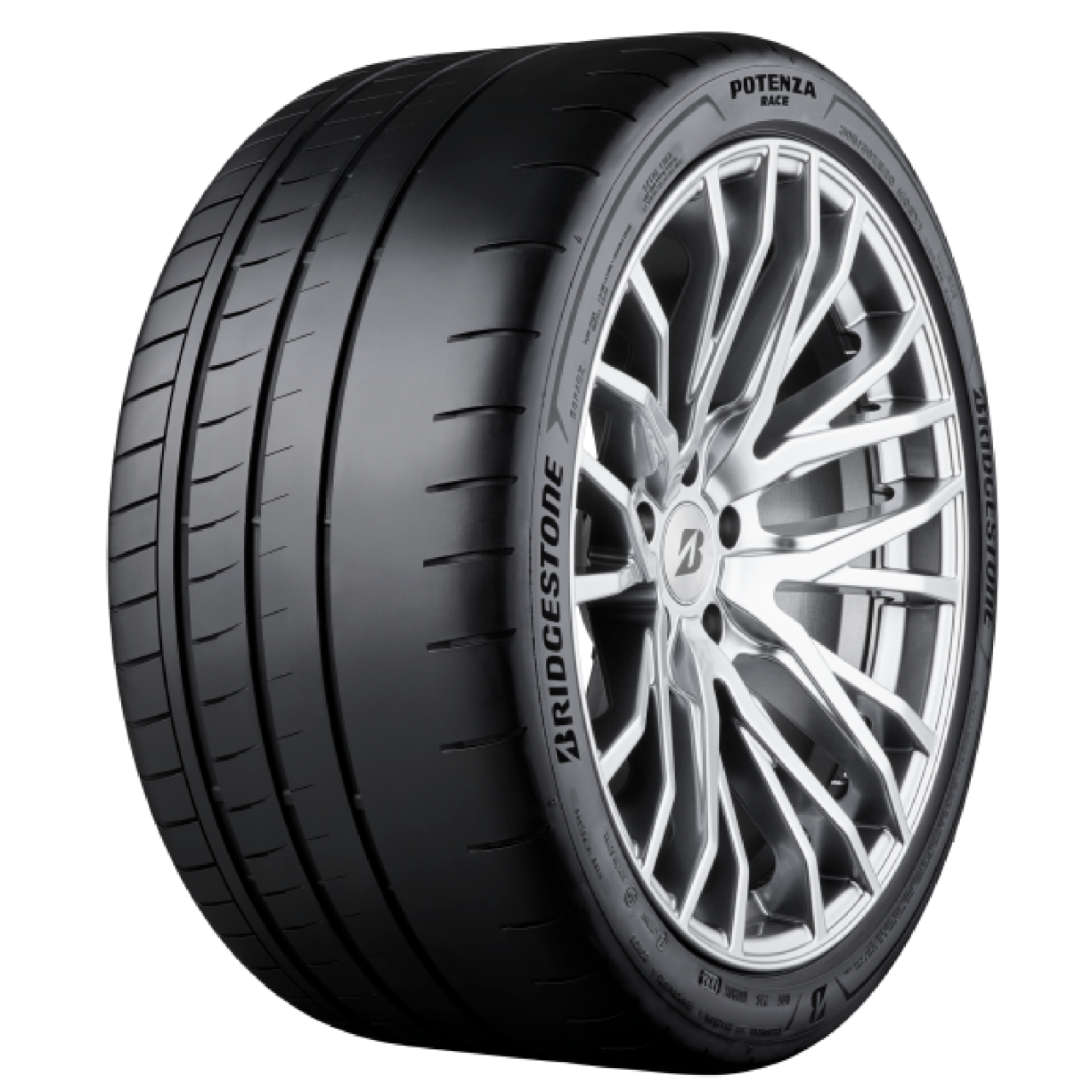  Bridgestone Potenza RACE