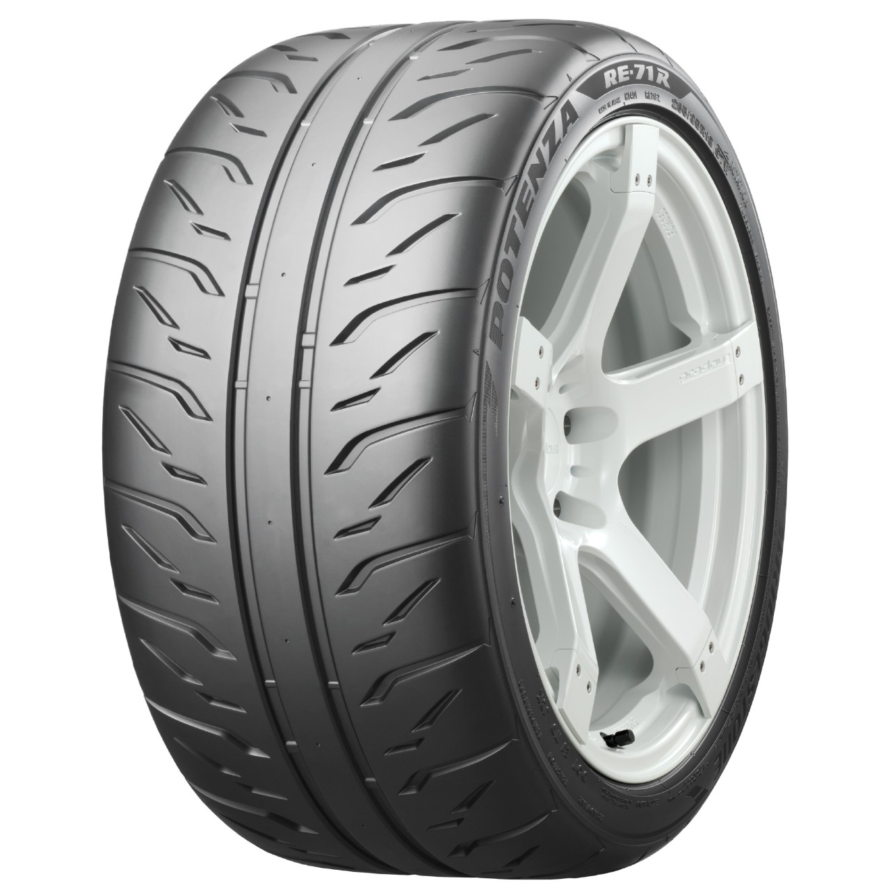  Bridgestone Potenza RE-71R