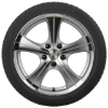  Bridgestone Potenza RE050A Side View