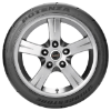  Bridgestone Potenza RE070 RFT Side View