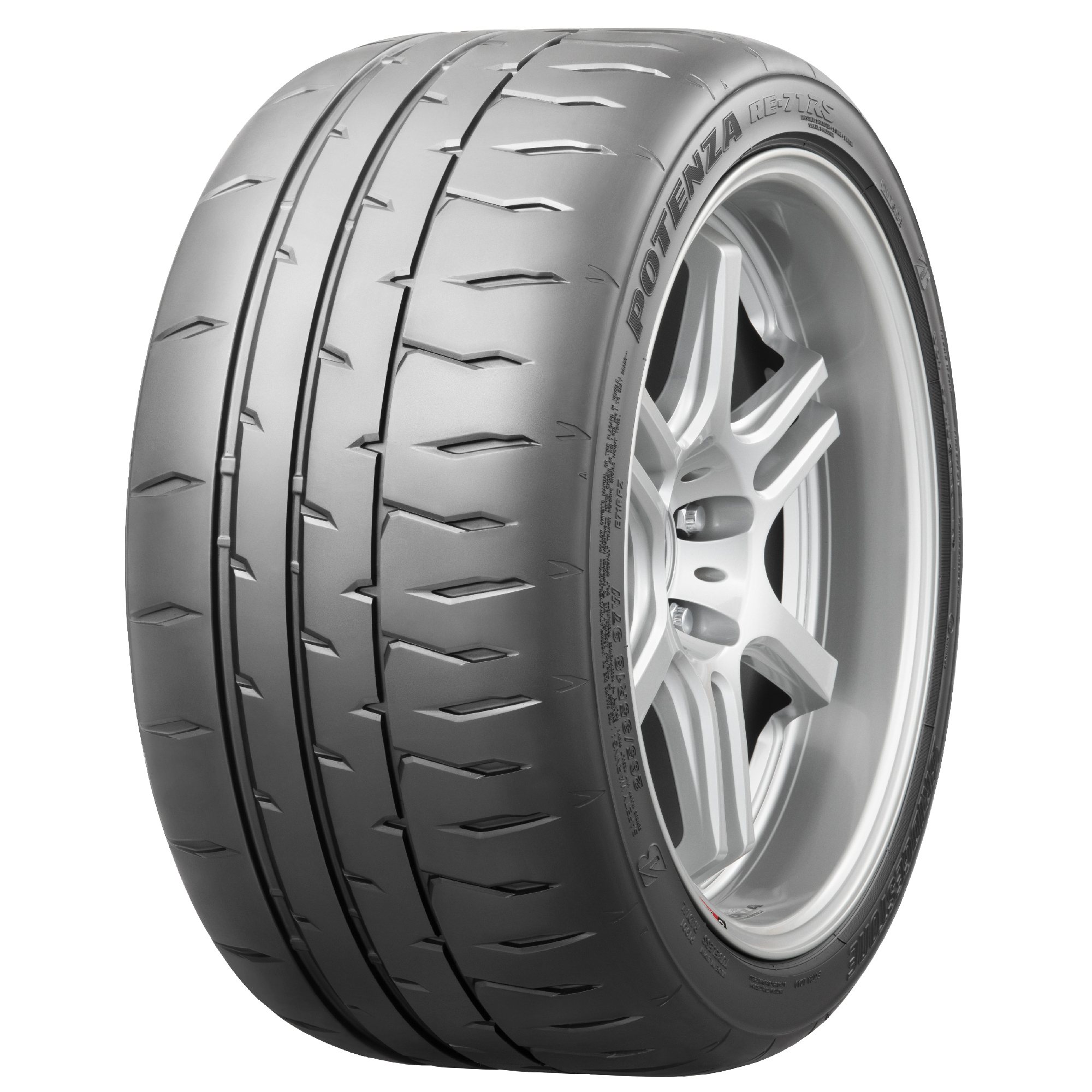Potenza RE-71RS Tyre