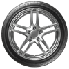  Bridgestone Potenza S001 RFT Side View