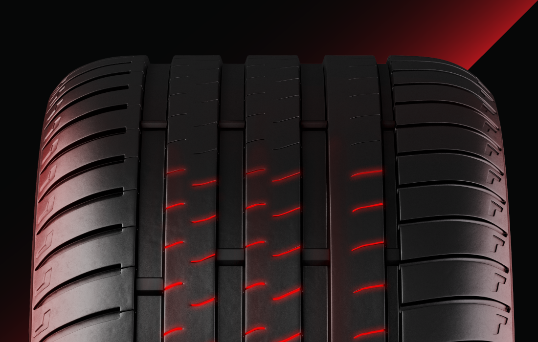 Potenza Sport | Ultra-High Performance | Bridgestone Singapore