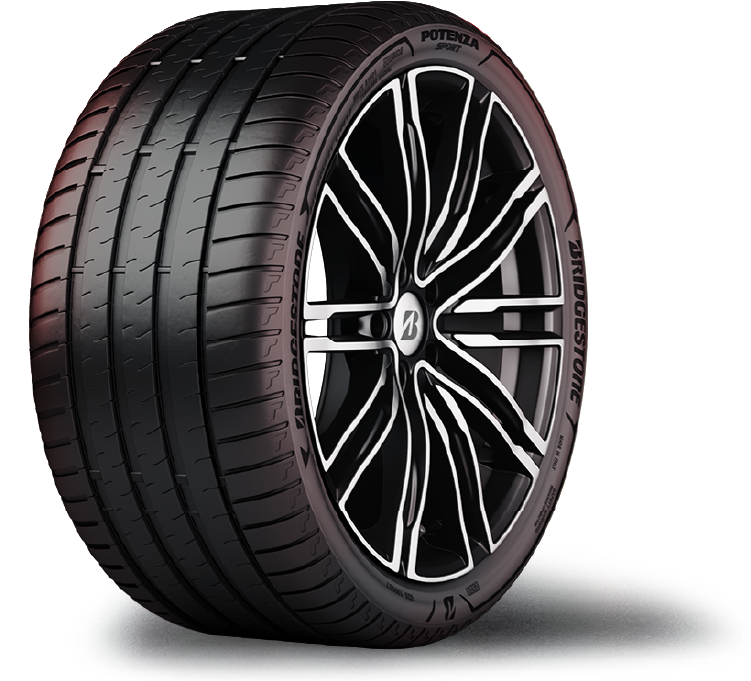 Potenza Sport Potenza Sport