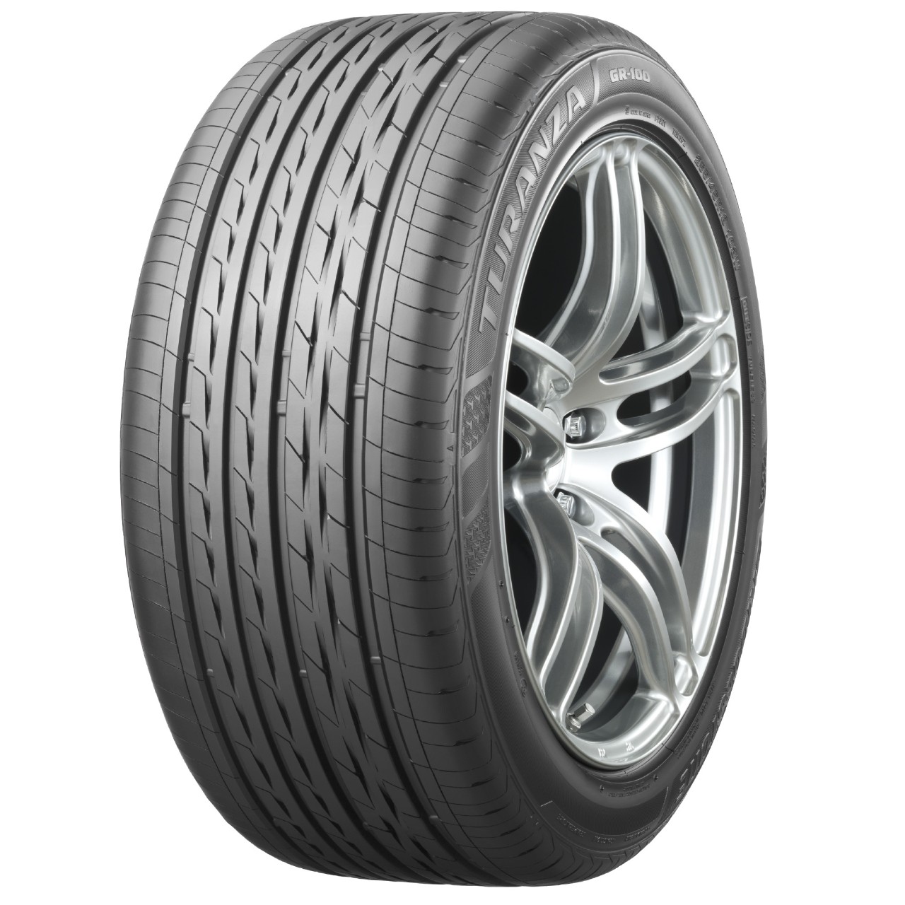  Bridgestone Turanza GR-100