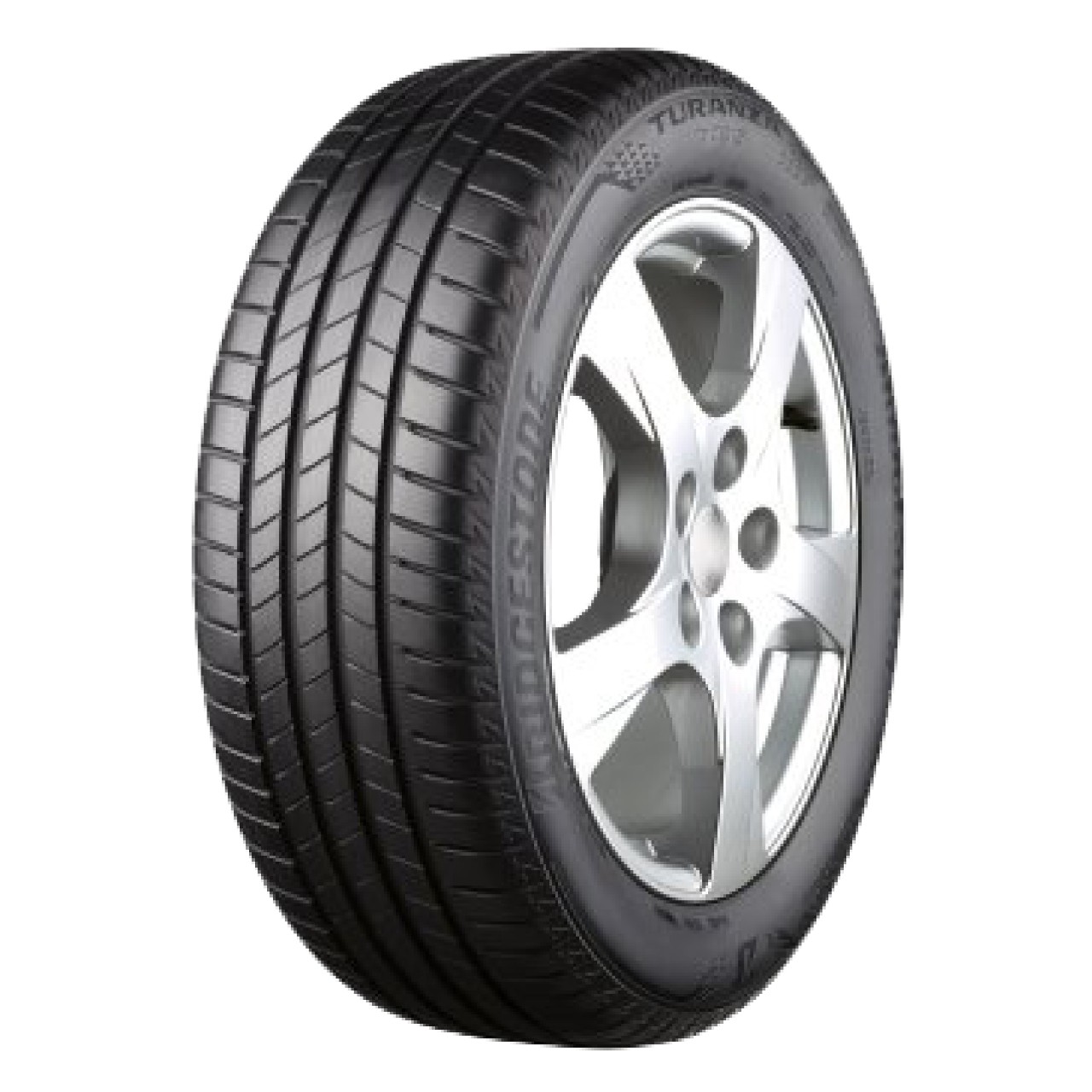  Bridgestone Turanza T005