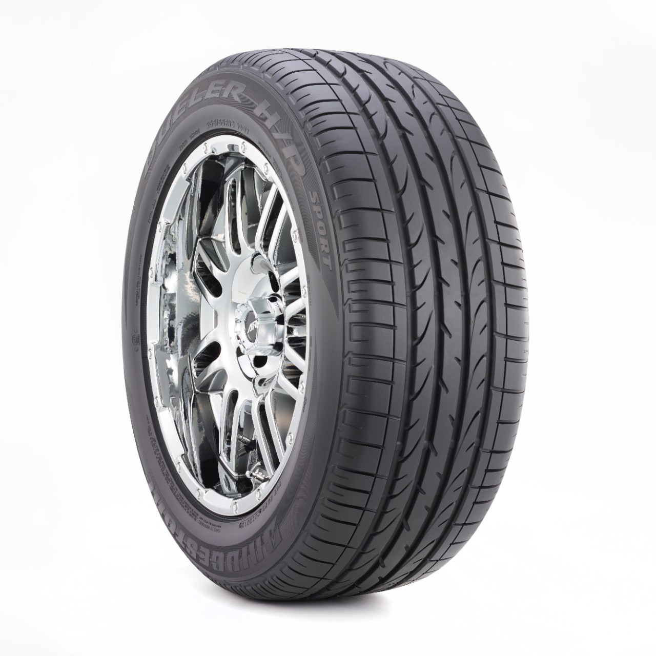  Bridgestone Dueler H/P Sport RFT